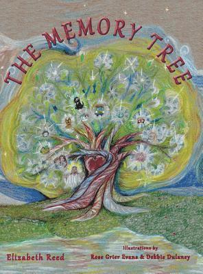 Elizabeth Reed - Memory Tree, Inbunden. Tillgänglighet: Lägg i varukorg