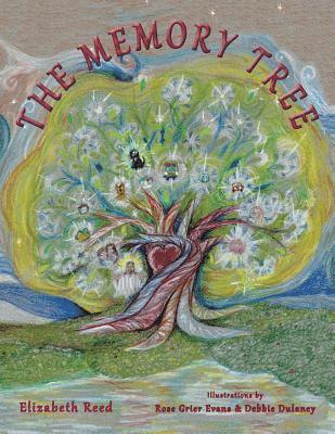 Elizabeth Reed - Memory Tree, Häftad. Tillgänglighet: Lägg i varukorg