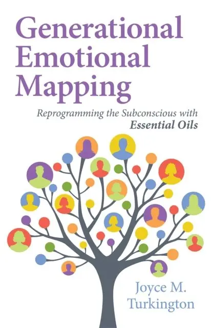Joyce M. Turkington - Generational Emotional Mapping, E-bok. Tillgänglighet: Lägg i varukorg