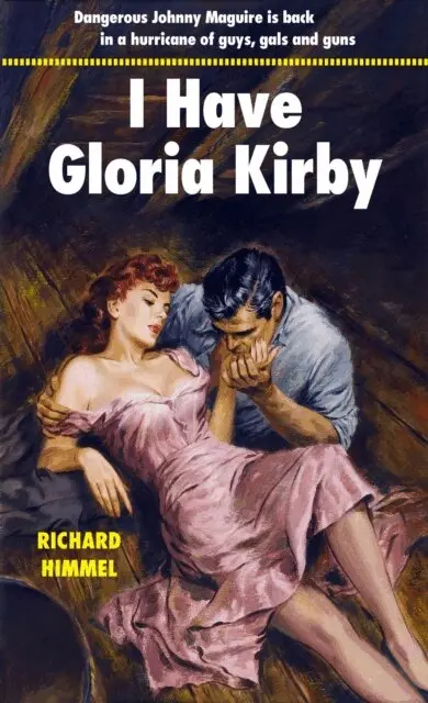 Richard Himmel - I Have Gloria Kirby, E-bok. Tillgänglighet: Lägg i varukorg