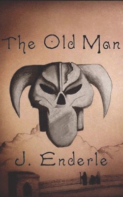 Jason Enderle, Jonathan Laird - Old Man, Häftad