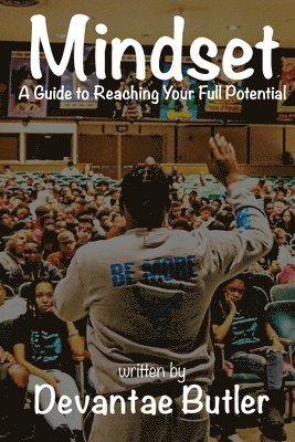 Devantae Butler - Mindset, Häftad