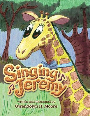 Gwendolyn H. Moore - Singing Jeremy, Häftad