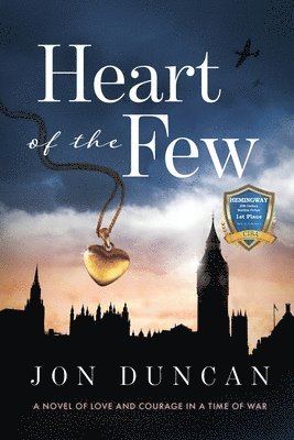 Jon Duncan - Heart of the Few, Häftad