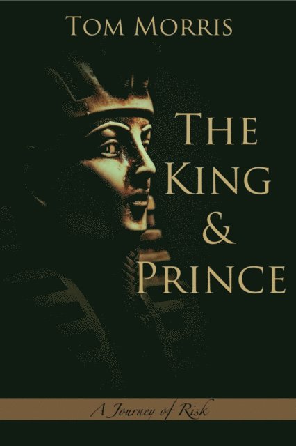 Tom Morris - King and Prince, E-bok