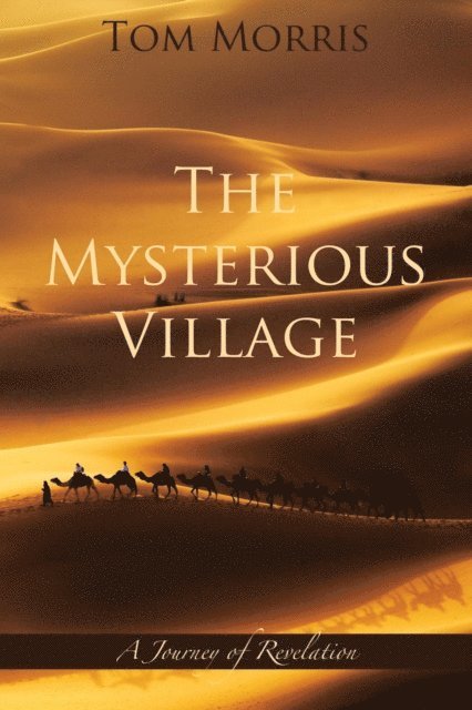 Tom Morris - Mysterious Village, E-bok