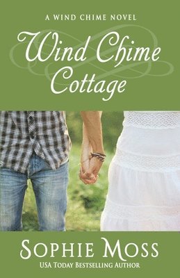 Sophie Moss - Wind Chime Cottage, Häftad