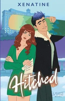 Xenatine, Christine Manzari - Hitched, Häftad. Tillgänglighet: Tillfälligt slut