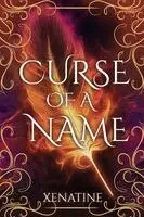Christine Manzari, Xenatine - Curse of a Name, Häftad. Tillgänglighet: Lägg i varukorg