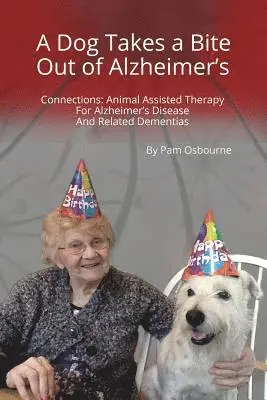Pam Osbourne - Dog Takes a Bite Out of Alzheimer's, Häftad. Tillgänglighet: Lägg i varukorg