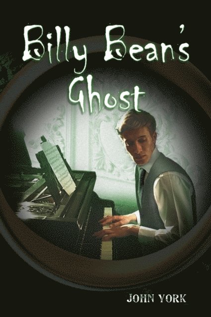 John York - Billy Bean's Ghost, E-bok