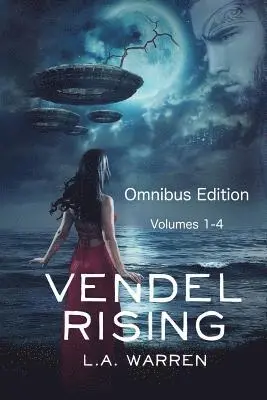L a Warren - Vendel Rising, Häftad. Tillgänglighet: Lägg i varukorg