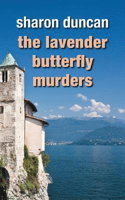 Sharon Duncan - The Lavender Butterfly Murders, Häftad. Tillgänglighet: Lägg i varukorg