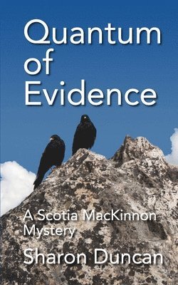 Sharon Duncan - Quantum of Evidence, Häftad. Tillgänglighet: Lägg i varukorg