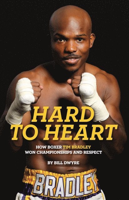 Bill Dwyre - Hard to Heart, E-bok