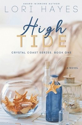 Lori Hayes - High Tide, Häftad