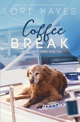 Lori Hayes - Coffee Break, Häftad