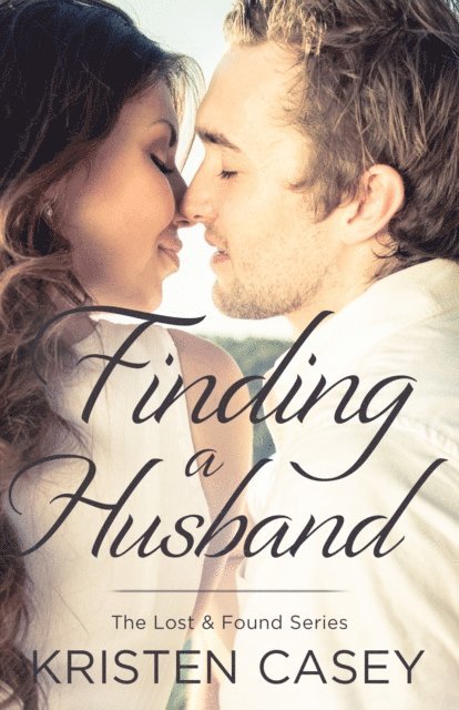 Kristen Casey - Finding a Husband, E-bok