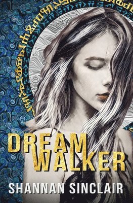 Shannan Sinclair - Dream Walker, Häftad. Tillgänglighet: Tillfälligt slut
