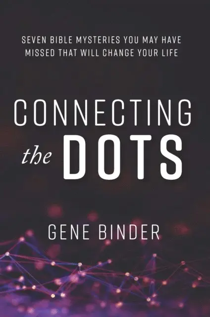 Gene Binder - Connecting the Dots, E-bok. Tillgänglighet: Lägg i varukorg