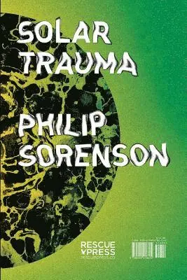 Philip Sorenson - Solar Trauma, Häftad. Tillgänglighet: Tillfälligt slut
