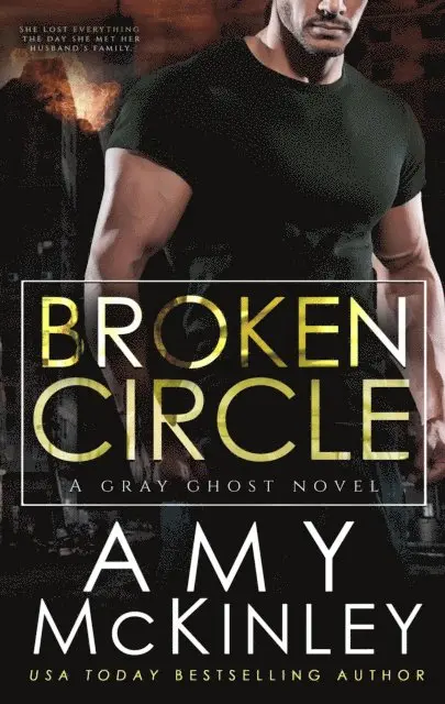 Amy McKinley - Broken Circle, E-bok. Tillgänglighet: Lägg i varukorg