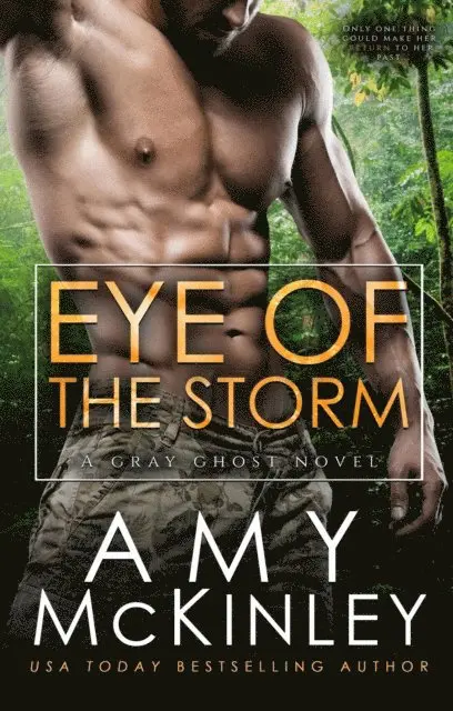 Amy McKinley - Eye of the Storm, E-bok. Tillgänglighet: Lägg i varukorg