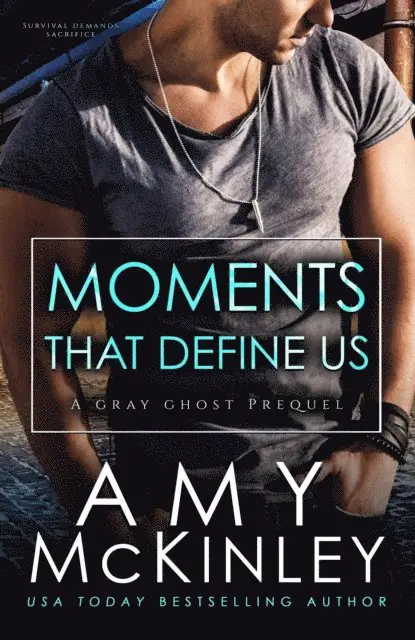 Amy McKinley - Moments That Define Us, E-bok. Tillgänglighet: Lägg i varukorg