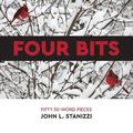 Four Bits: Fifty 50-Word Pieces