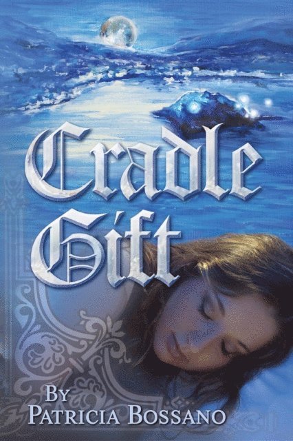 Patricia Bossano - Cradle Gift, E-bok. Tillgänglighet: Lägg i varukorg