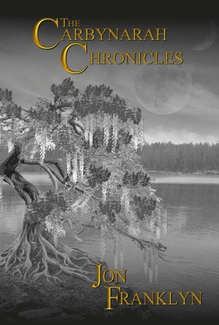 Jon Franklyn - Carbynarah Chronicles: Book 1, E-bok