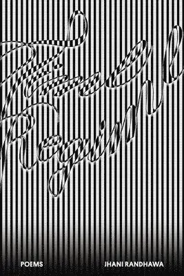 Jhani Randhawa - Time Regime, Häftad. Tillgänglighet: Lägg i varukorg