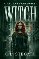 C L Stegall - Witch, Häftad. Tillgänglighet: Lägg i varukorg