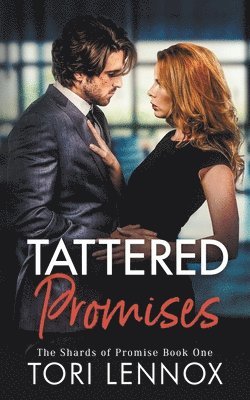 Tori Lennox - Tattered Promises, Häftad
