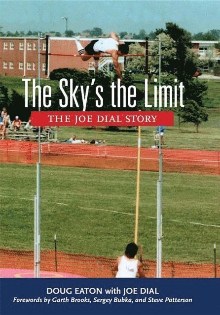 Sky’s the Limit