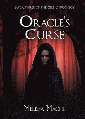 Melissa Macfie - Oracle's Curse, Häftad