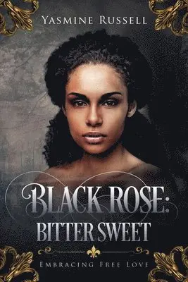 Yasmine Russell - Black Rose, Häftad. Tillgänglighet: Lägg i varukorg