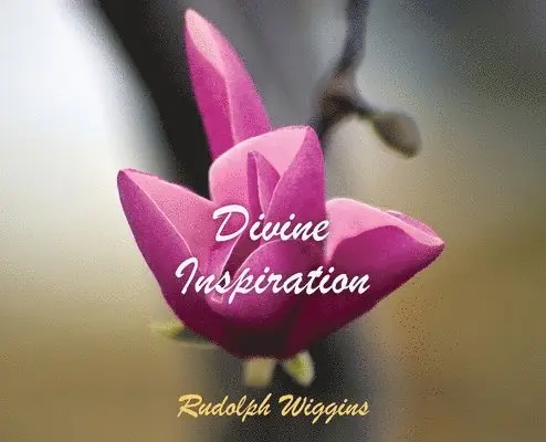 Rudolph V Wiggins - Divine Inspiration, Inbunden. Tillgänglighet: Lägg i varukorg