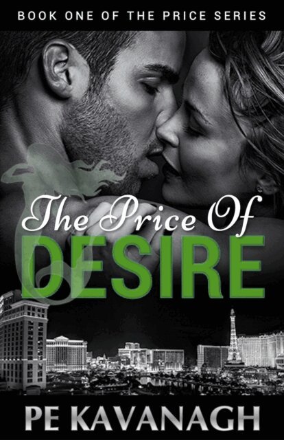 PE Kavanagh - Price of Desire, E-bok