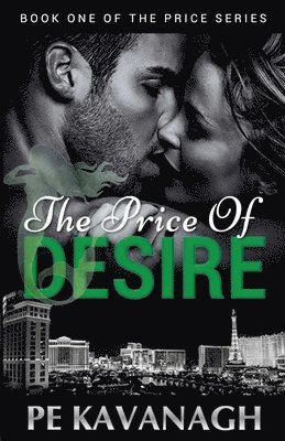 Pe Kavanagh - The Price of Desire, Häftad