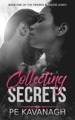Pe Kavanagh - Collecting Secrets, Häftad