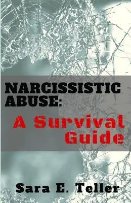 Sara Teller - Narcissistic Abuse: A Survival Guide, Häftad. Tillgänglighet: Lägg i varukorg