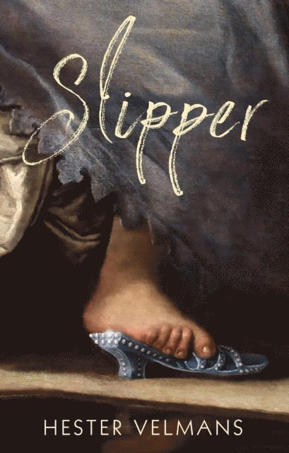 Hester Velmans - Slipper, E-bok. Tillgänglighet: Lägg i varukorg