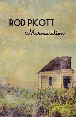 Rod Picott - Murmuration, Häftad