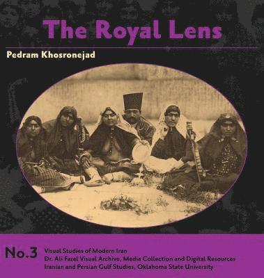 Pedram Khosronejad - Royal Lens, Inbunden. Tillgänglighet: Lägg i varukorg
