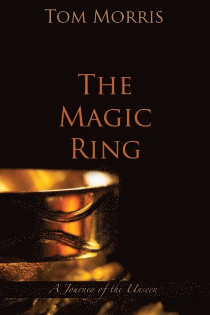 Tom Morris - Magic Ring, E-bok