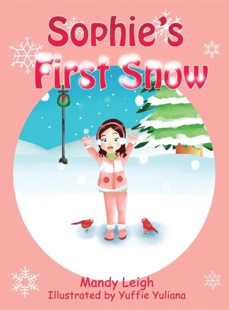 Mandy Leigh - Sophie's First Snow, E-bok