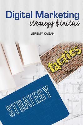 Jeremy Kagan - Digital Marketing, Inbunden