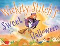 Wickity Stitch's Sweet Halloween!