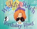 Wickity Stitch Birthday Blues
